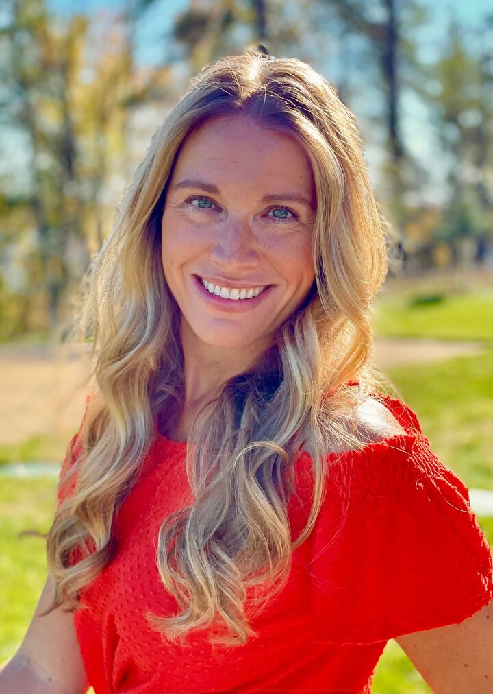 Trish Ritchie, Real Estate Salesperson in Bemidji, Dickinson Realtors