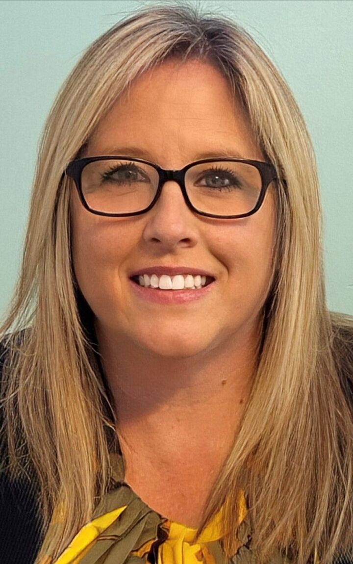 Denise McCarthy, Real Estate Salesperson in West Deptford, Alliance