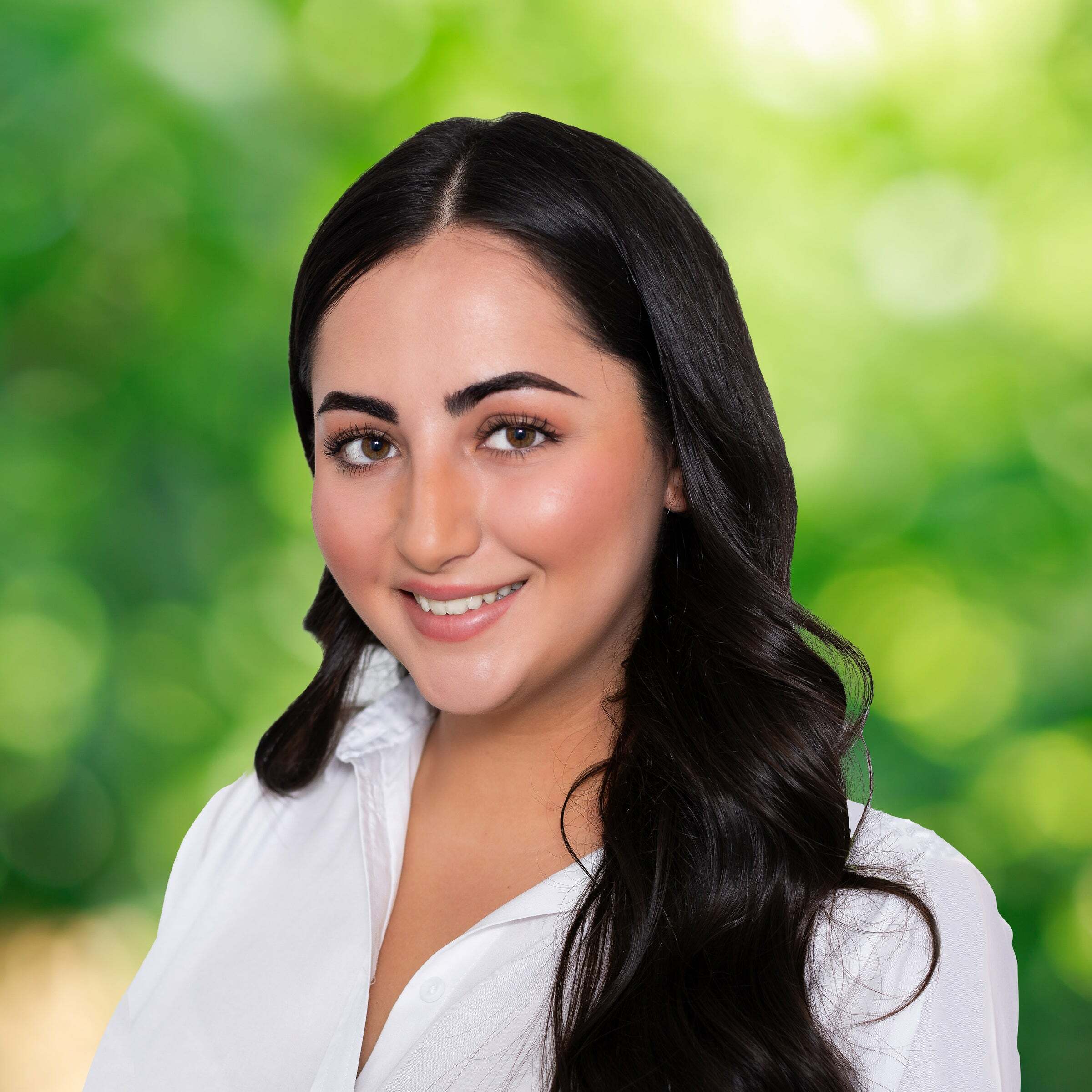 Lucia Pesce, Sales Associate in Gainesville, Thomas Group