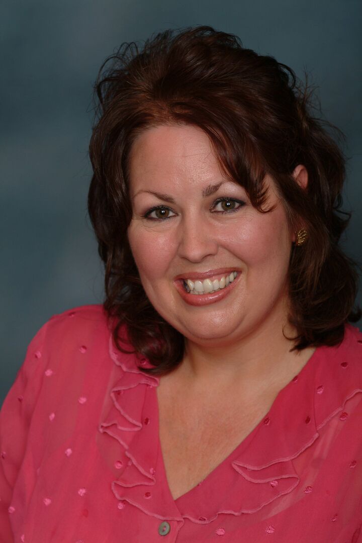 Susanna Lilly, Sales Associate in Blacksburg, Townside Realtors