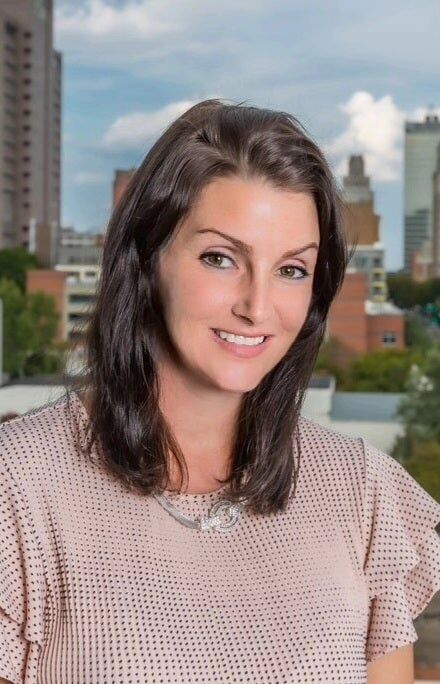 Sydney Mashburn, Real Estate Broker in Winston Salem, ERA Live Moore