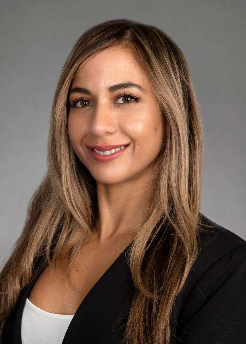 Feridia Lara, Real Estate Salesperson in Hoboken, Preferred Realty, Inc.