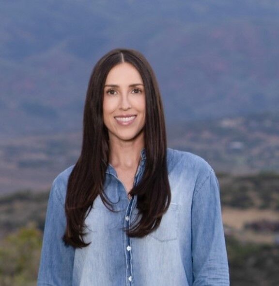 Ashley  Thompson Pinder,  in Park City, Windermere