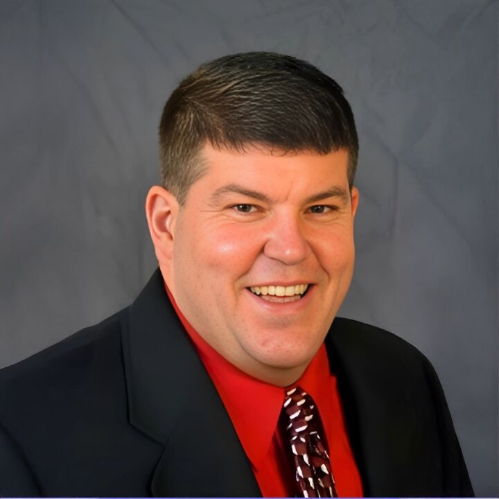 Brian Bensman, Real Estate Salesperson in Troy, Heritage