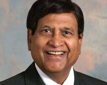 Shankar Agrawal,  in Shelby Township, Professionals