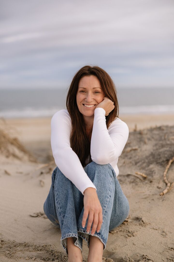Chelsea Jordan, Sales Associate in Kitty Hawk, Seaside Realty