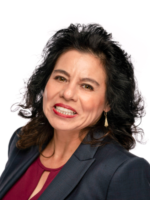Rosa Esquivel, REALTOR® in Berkeley, Better Homes and Gardens Reliance Partners