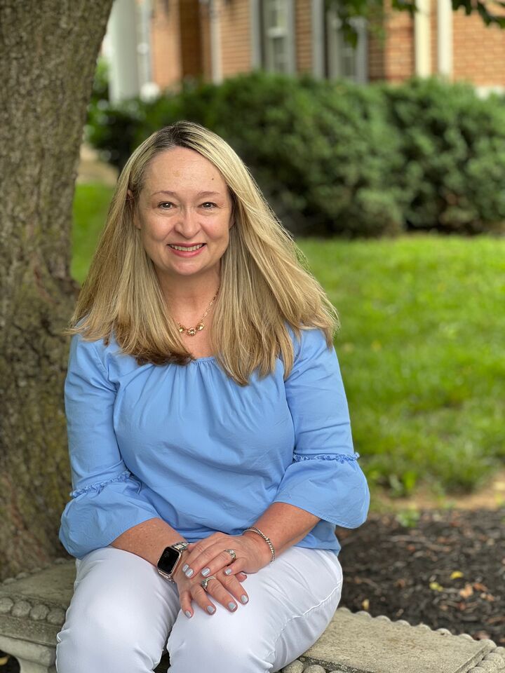 Natalie Langford, Real Estate Salesperson in Winchester, ERA OakCrest Realty, Inc.