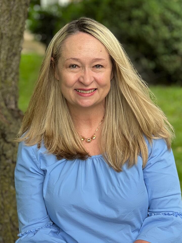 Natalie Langford, Real Estate Salesperson in Winchester, ERA OakCrest Realty, Inc.