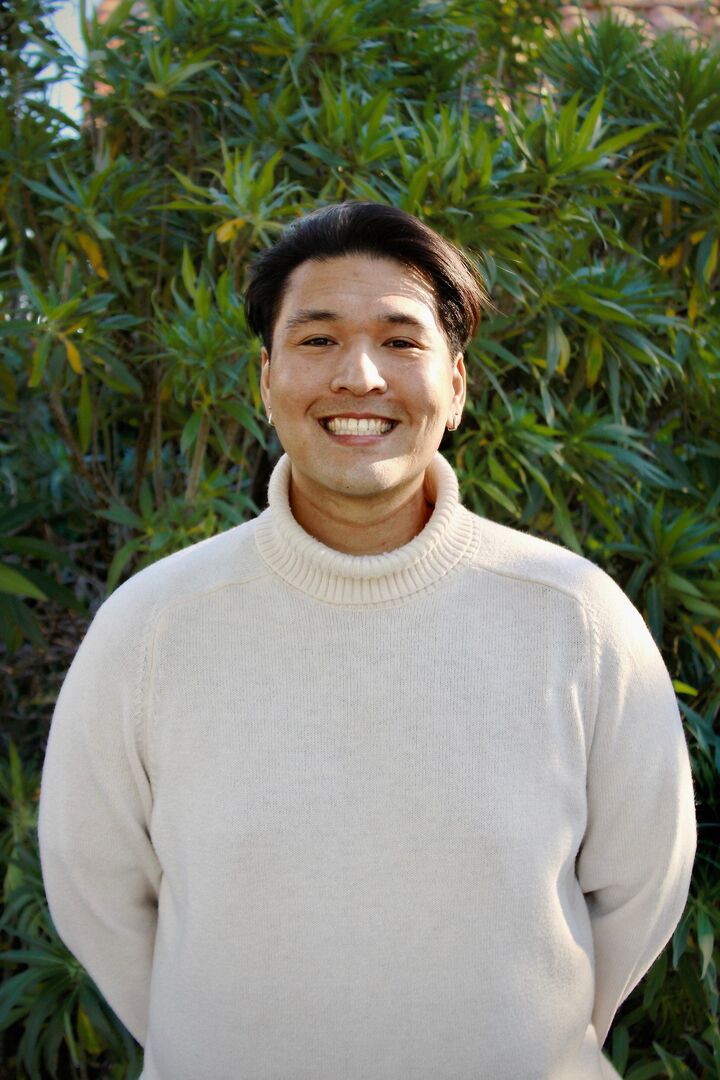 Mason Wong, Sales Associate in Irvine, Platinum Properties