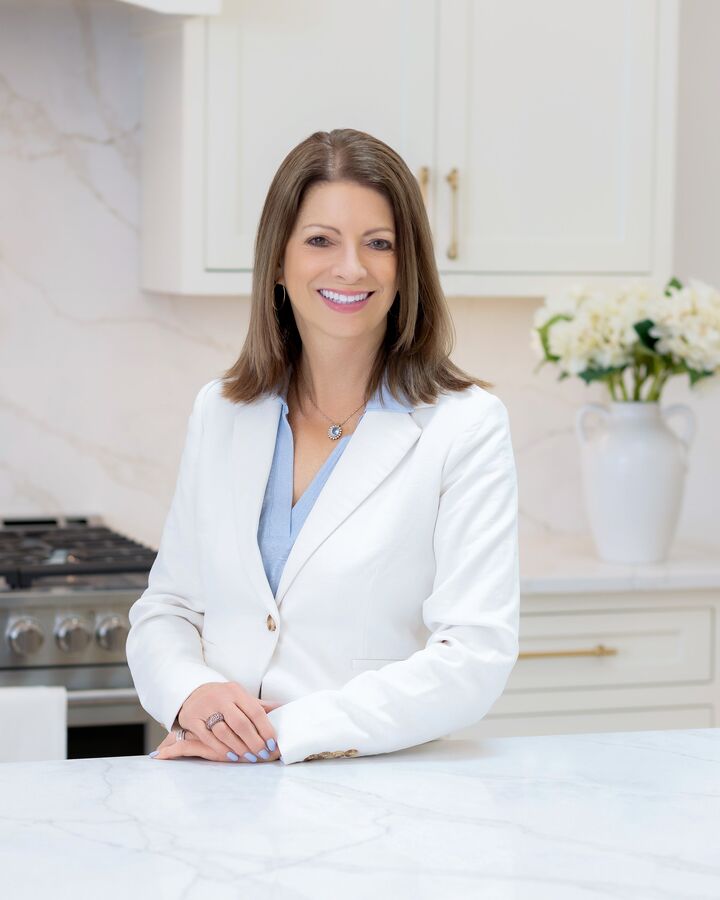 Cathryn Ewers, Real Estate Salesperson in Jackson, Beiswanger Realty Group