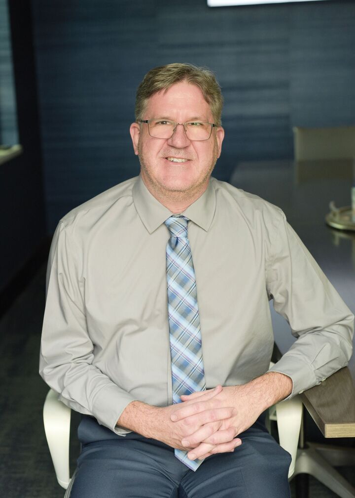 Brian Shimko, Real Estate Salesperson in Vandalia, Heritage