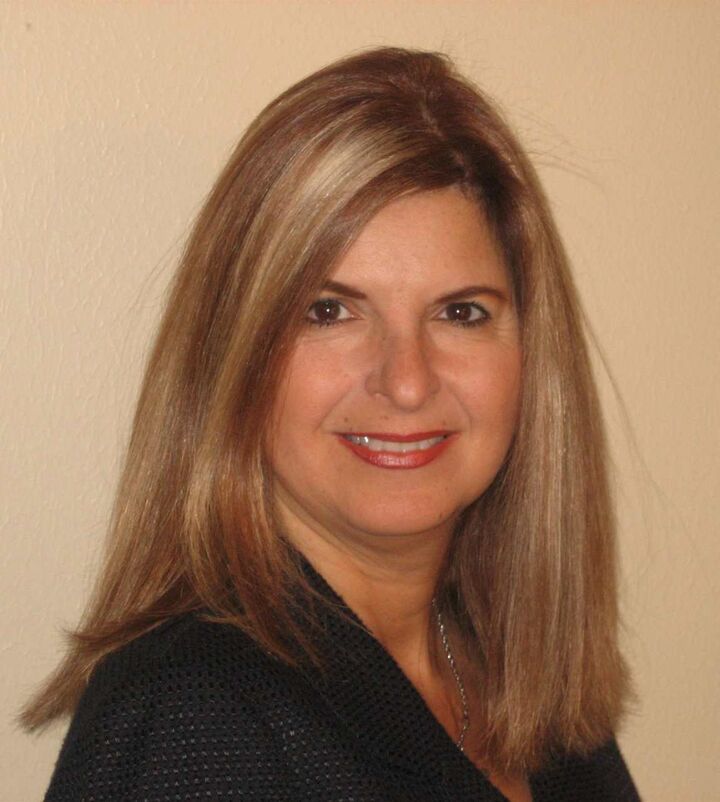 Rose Forey, Associate Real Estate Broker in Katy, Western Realty