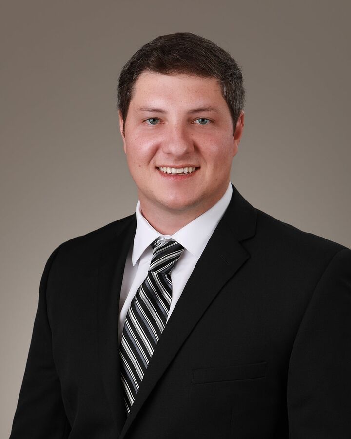 Hunter Conley, Real Estate Salesperson in Mount Pleasant, Signature Realty