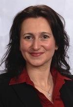 Isabelle Gasser-Arpie