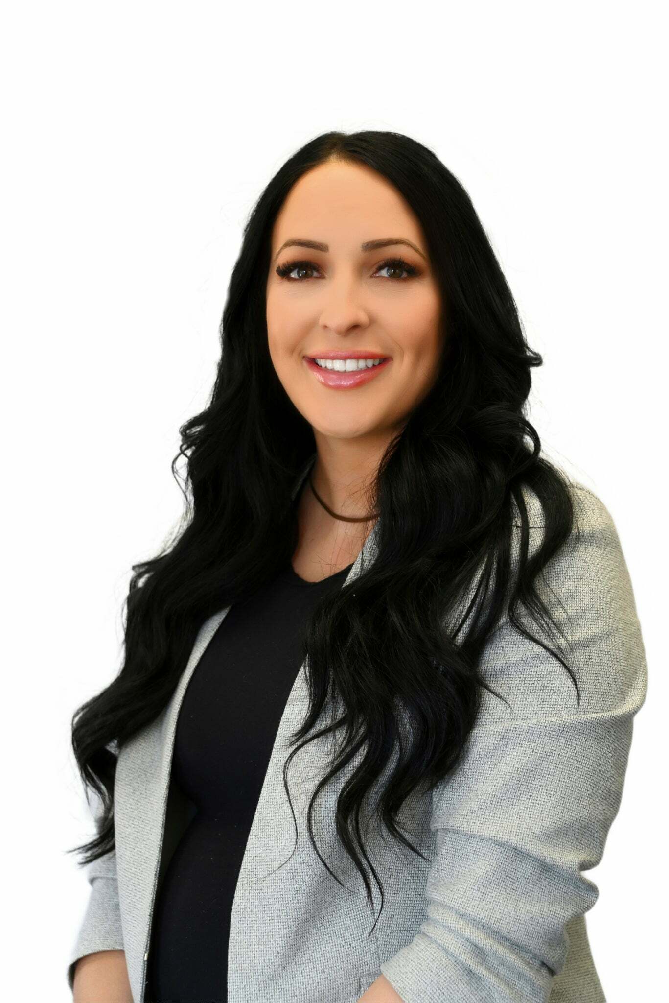 Brittany Alvarez, Real Estate Salesperson in Newtown, Gaetano Marra Homes
