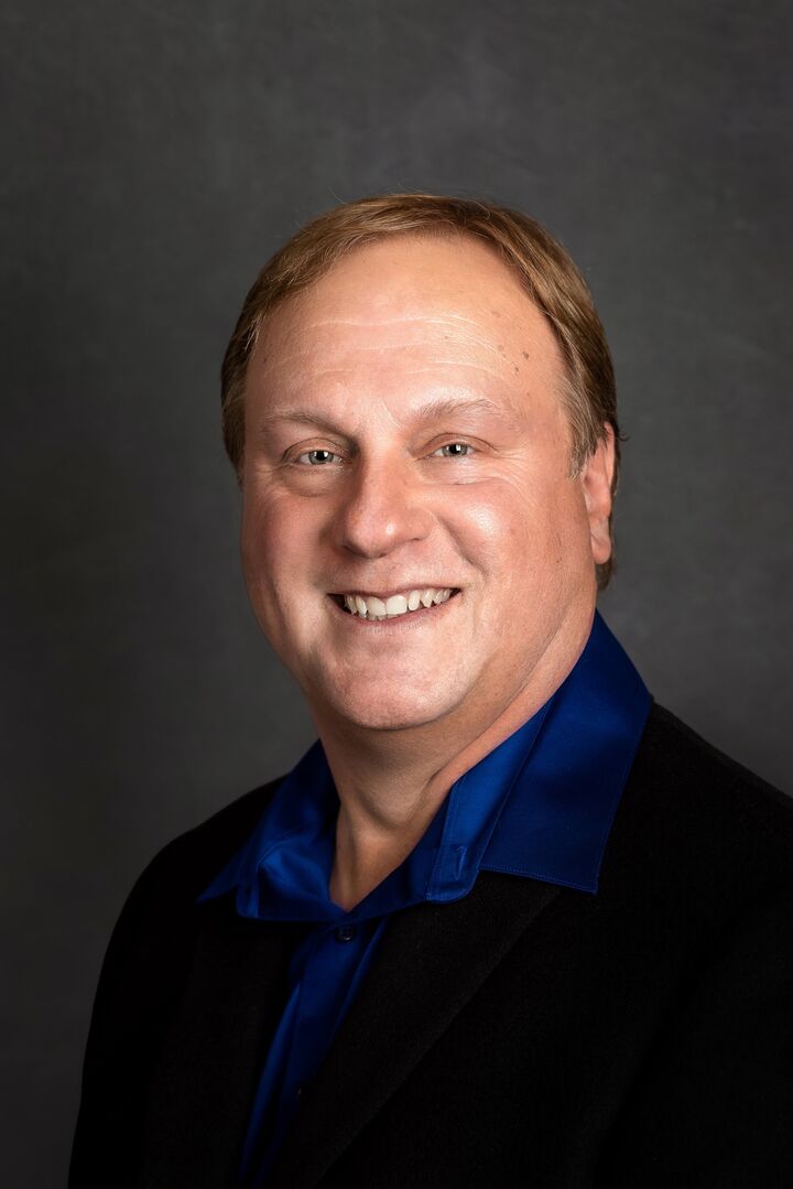 Mike Leslie, Real Estate Salesperson in Billings, The Brokers