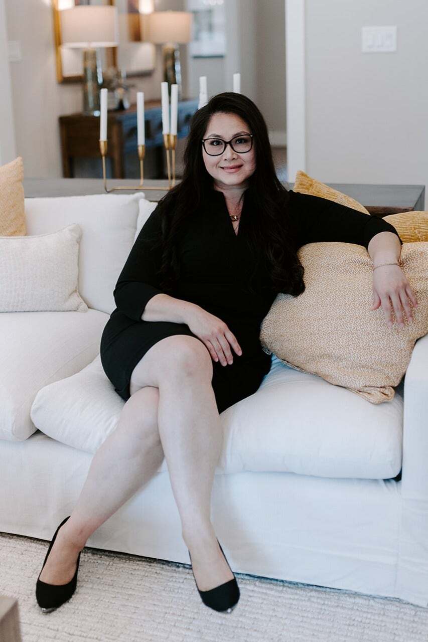 Lillie Guichard, Sales Associate in Cypress, CB Realty Houston