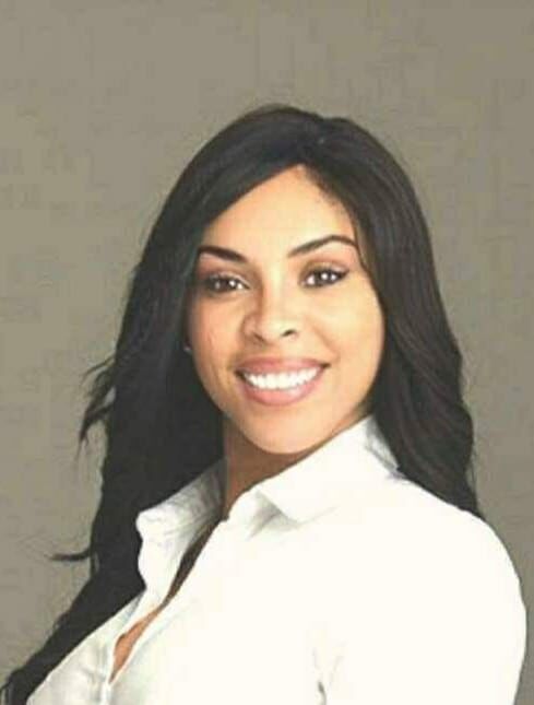 Charmaine Selvanto,  in Forked River, Murphy & Co.