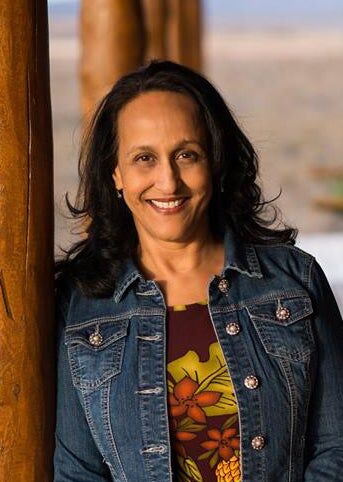 Sara Burnette, Real Estate Broker in Bakersfield, Jordan-Link