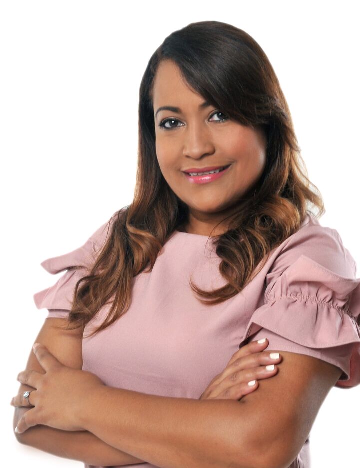 Cristina Romero, Real Estate Salesperson in Sun City Center, Beggins Enterprises
