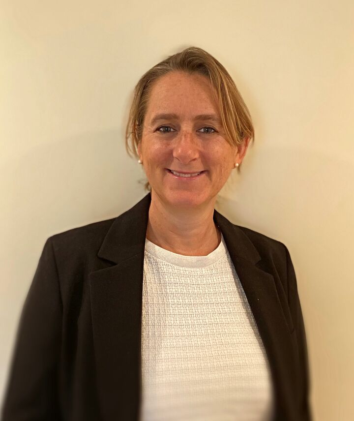 Sophie Gellot, Real Estate Salesperson in North Reading, North East