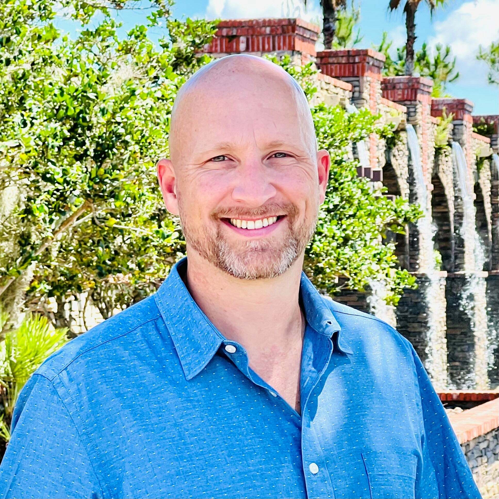 Adam Benigni, Real Estate Salesperson in Apollo Beach, Beggins Enterprises