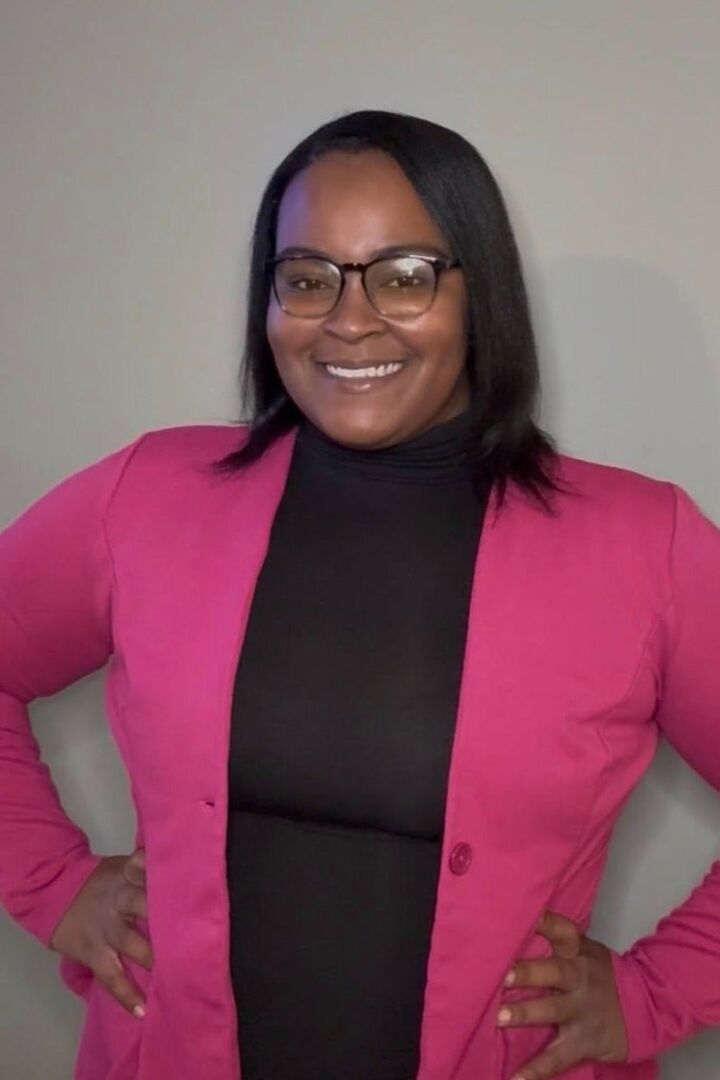 Alihya Johnson, Real Estate Salesperson in Florence, McMillan and Associates