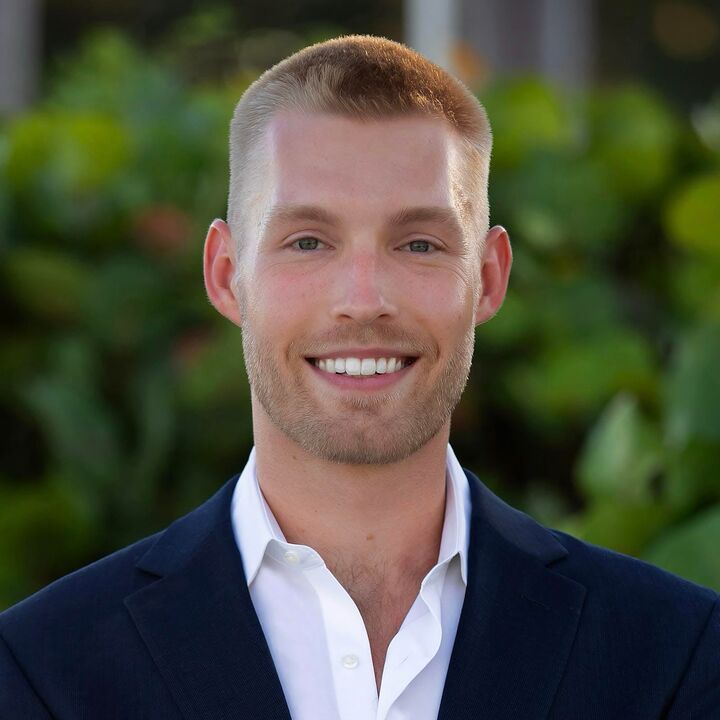 Adam Kutchmire, Real Estate Salesperson in Tampa, Beggins Enterprises