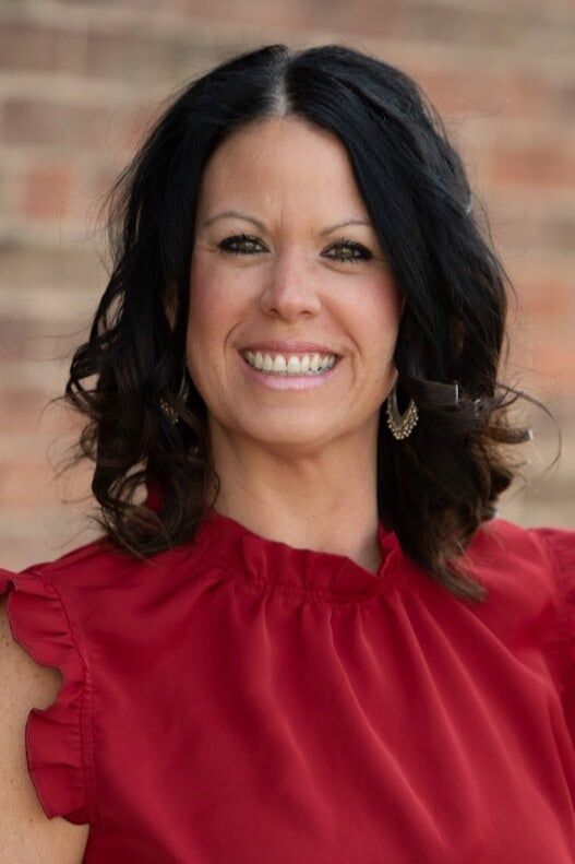 Denise Retz, Real Estate Salesperson in Richmond, Heritage