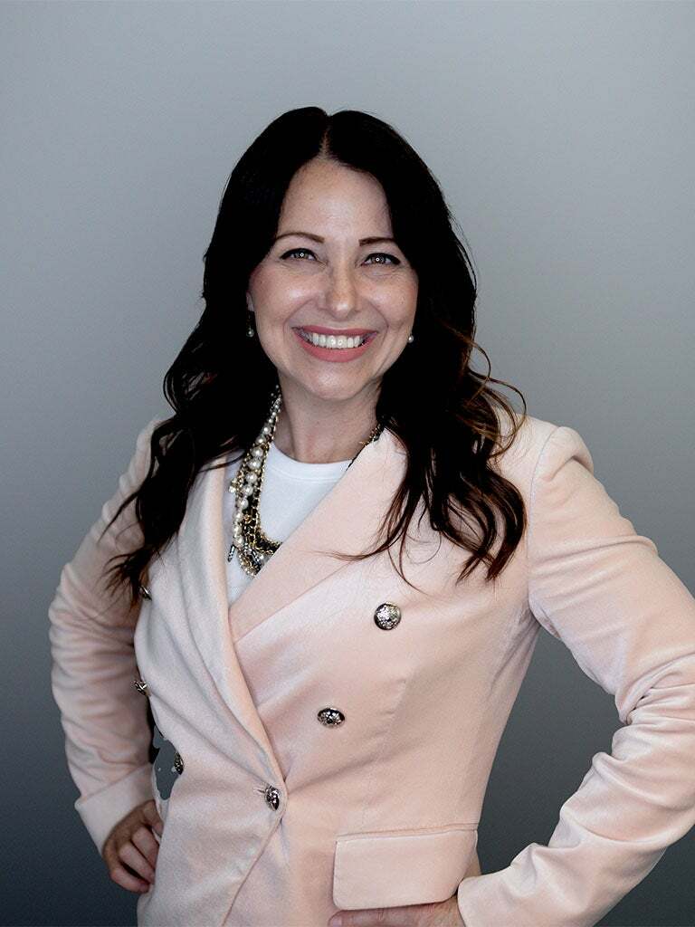 Miriam Ripple, Real Estate Salesperson in Ann Arbor, Affiliated