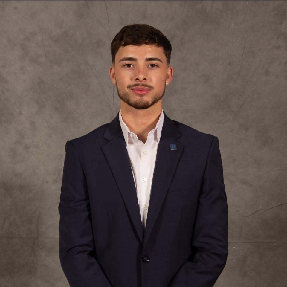 Miguel Madrid, Real Estate Salesperson in El Paso, ERA Sellers & Buyers Real Estate