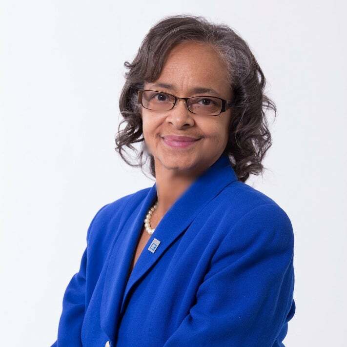 Gail Freeman,  in Flushing, Signature Realty