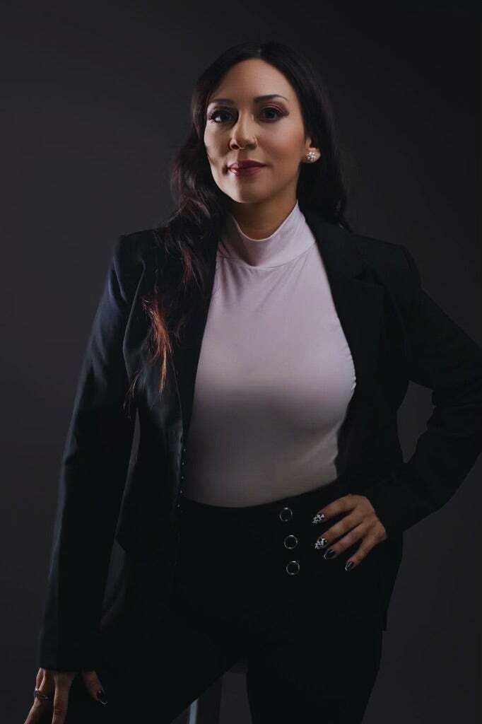 Vanessa Torres, Real Estate Salesperson in Harlingen, Johnston Company