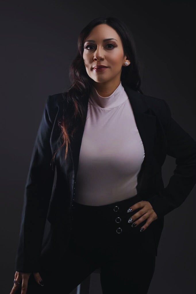 Vanessa Torres, Real Estate Salesperson in Harlingen, Johnston Company