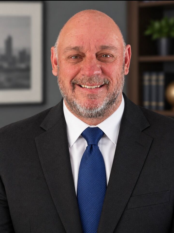 David Huffman, Real Estate Salesperson in Shelbyville, Heritage Group