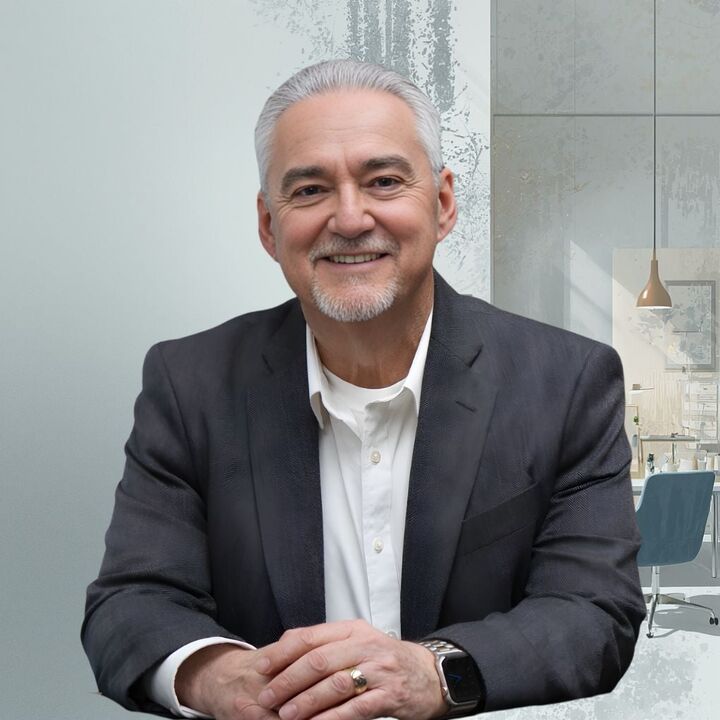 Rick Vasquez, Real Estate Salesperson in Modesto, Select Real Estate, Inc.
