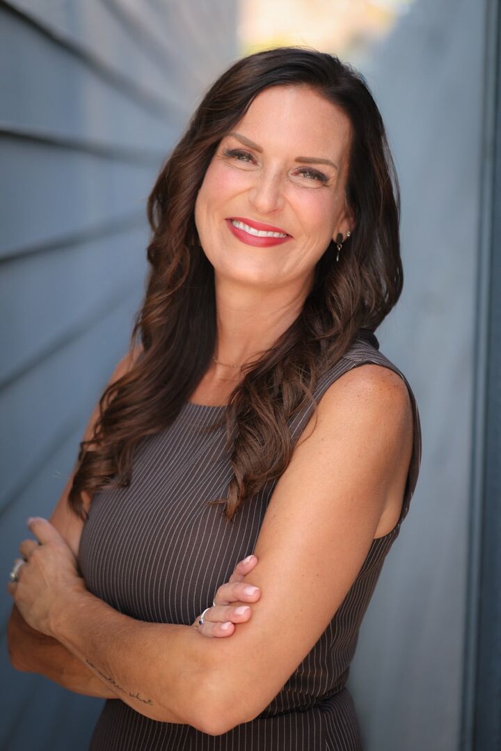 Jamie Miller, Broker in Missoula, ERA Lambros Real Estate