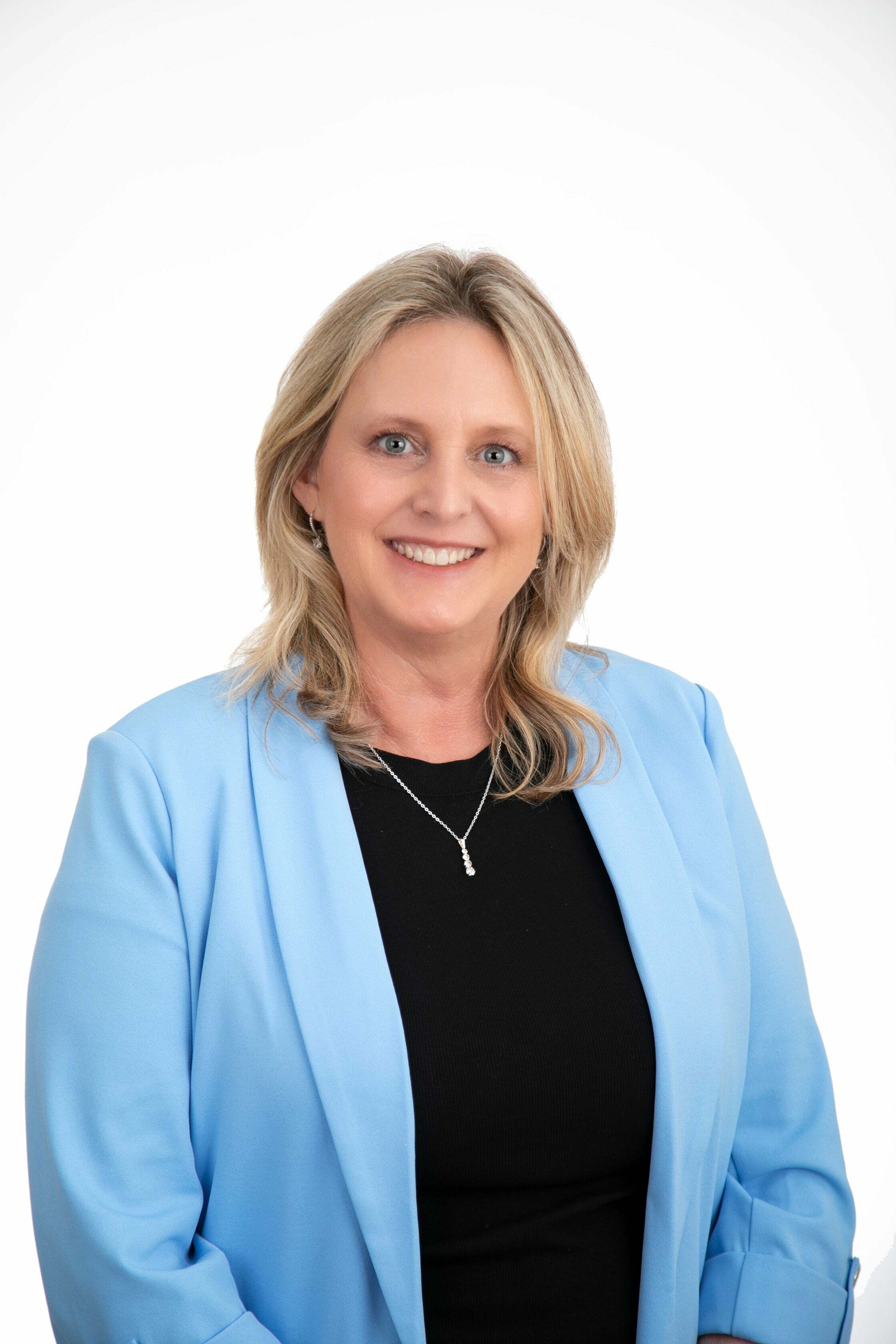 Tiffany Galland, Real Estate Salesperson in Metairie, TEC