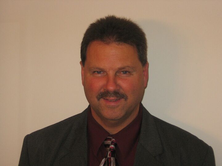 Steven Cordner, Real Estate Salesperson in West Deptford, Alliance