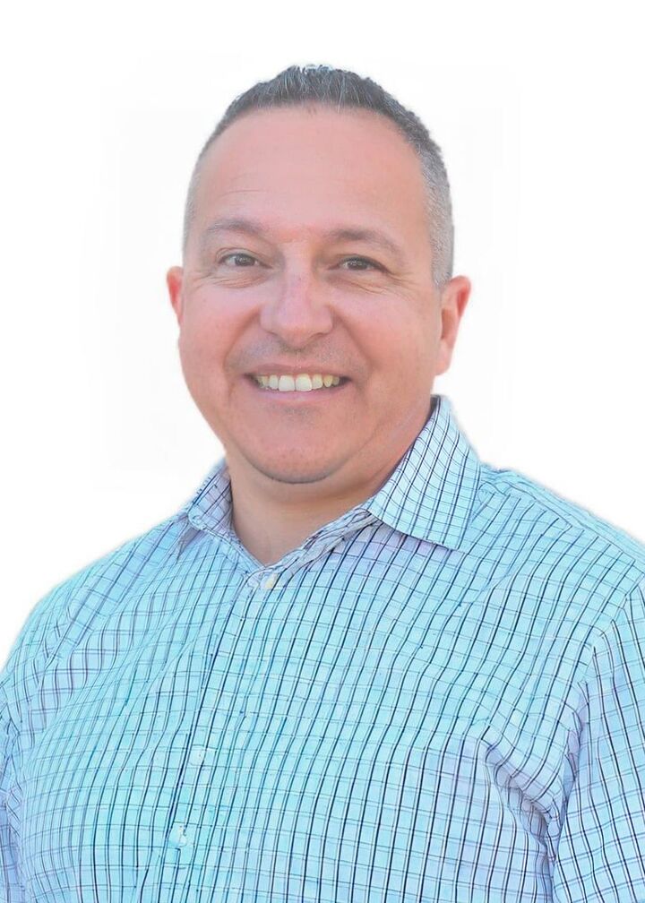 Gregory Romano, Real Estate Salesperson in Murrieta, Masters