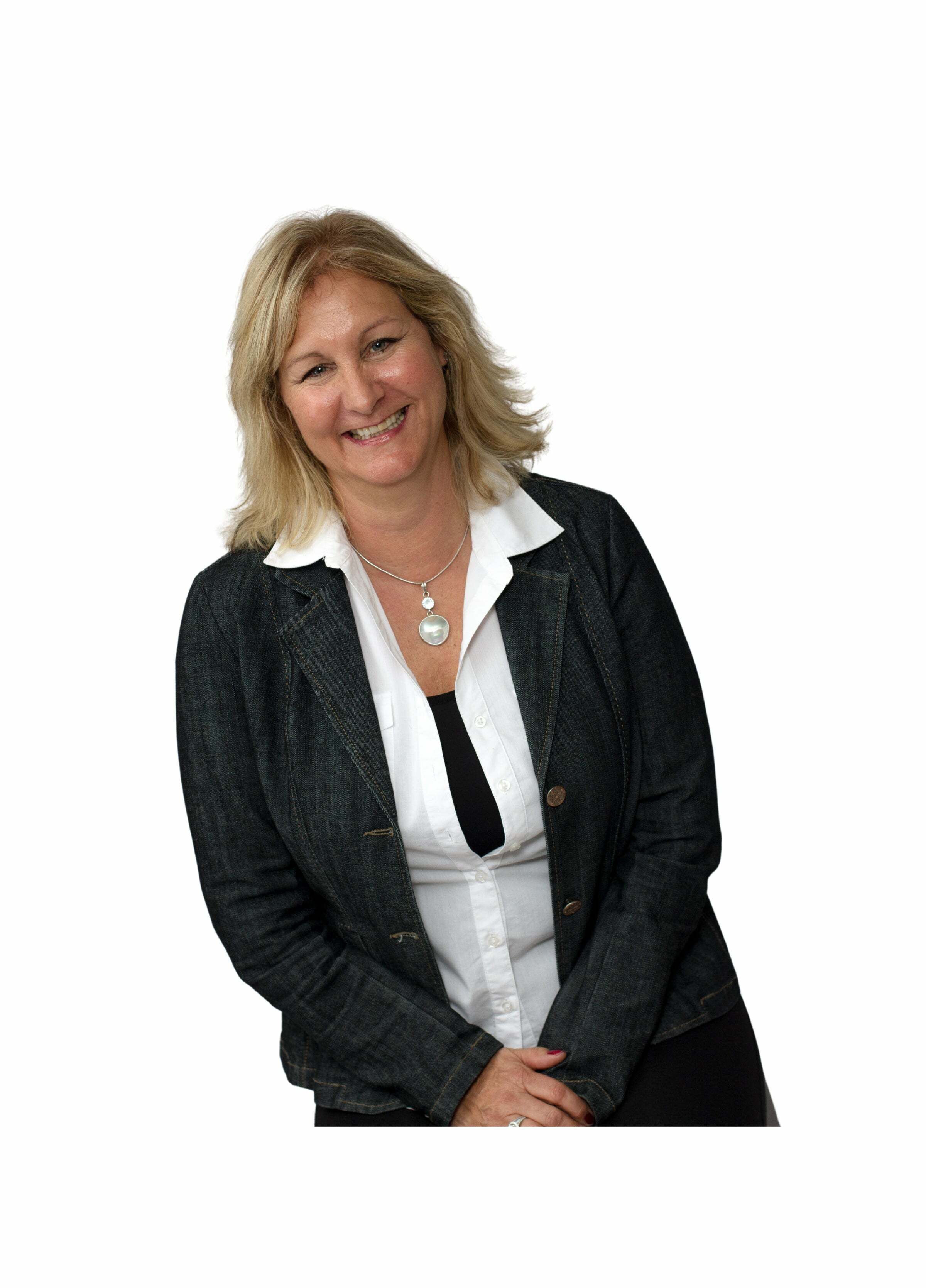 Kellee Long, Real Estate Broker in Mount Vernon, Tucker Realty ERA Powered