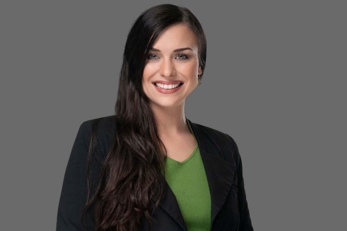 Megan Molero,  in Slidell, ERA TOP AGENT REALTY