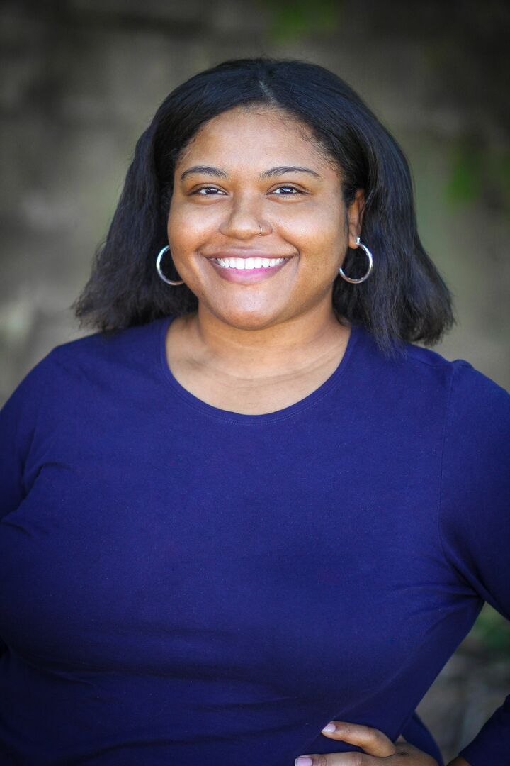 Amber Broome,  in Fort Mill, Paracle