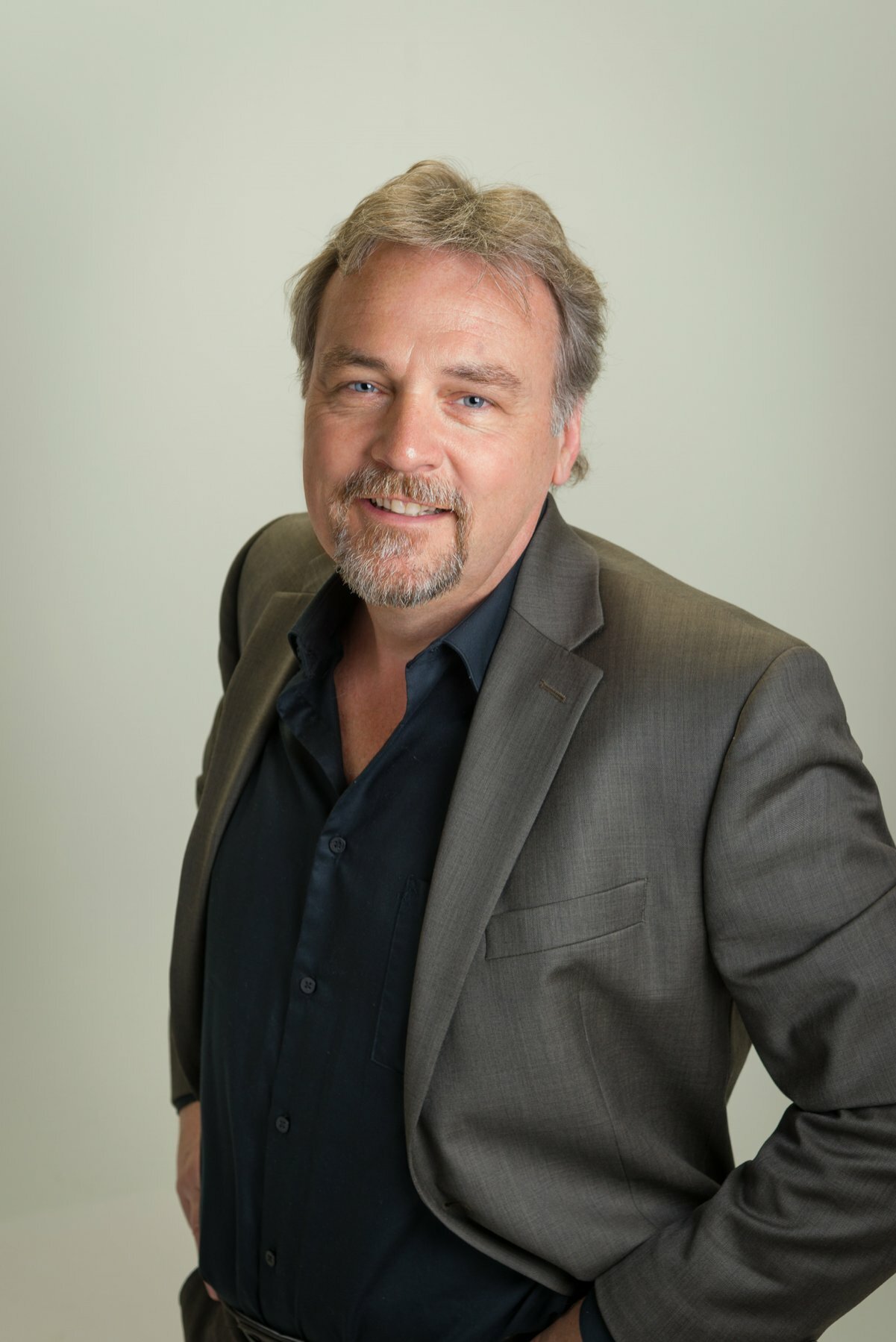 Ken Davreux, Owner in Osoyoos, CENTURY 21 Canada