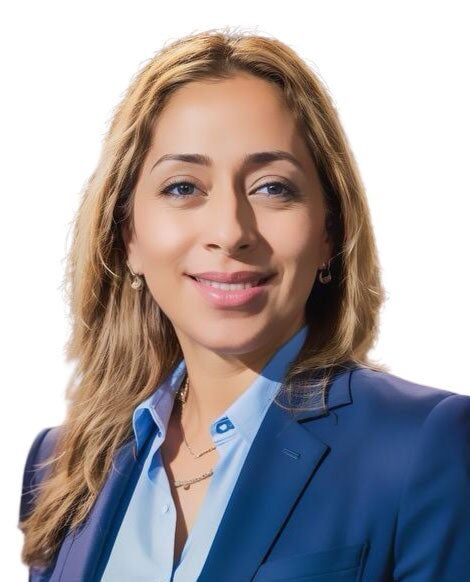 Iris Guevara,  in Miami, Town & Country Properties