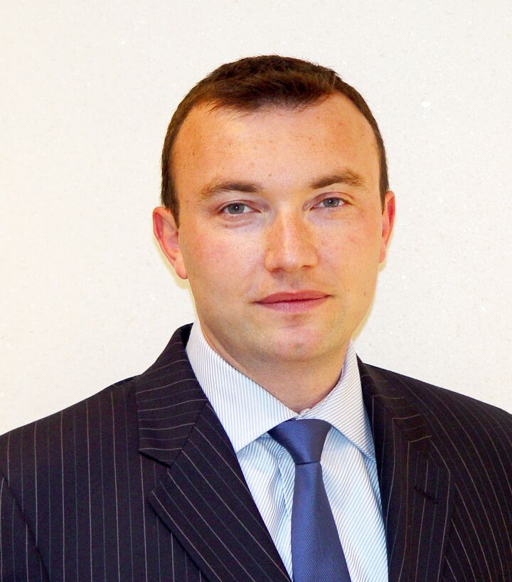 IGOR DYADYUK,  in Fair Lawn, Garden State