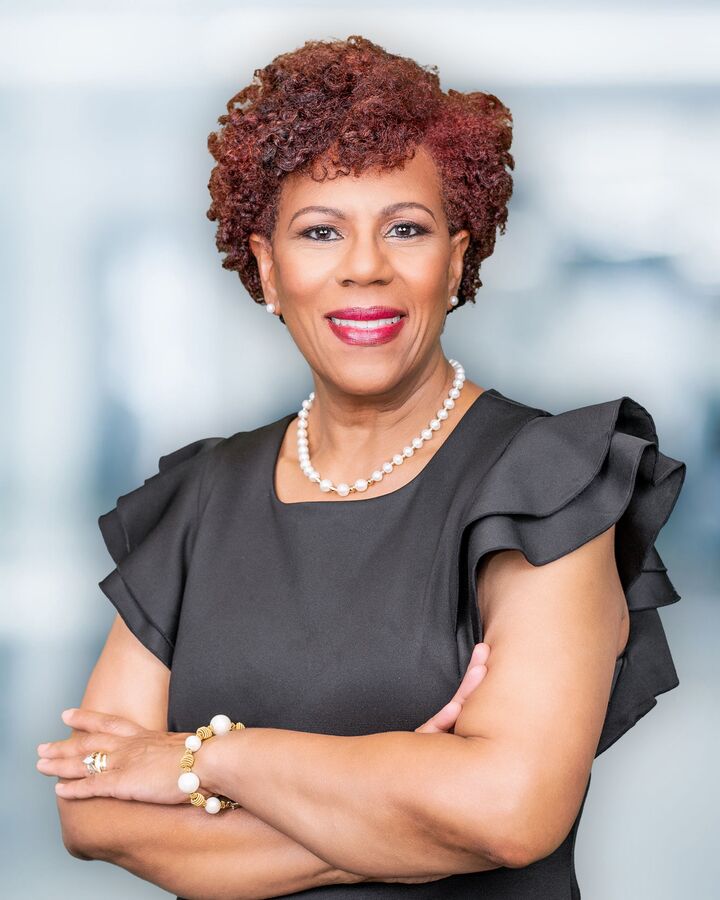 Gayle Bardell,  in Harvey, Richard Berry & Associates, Inc.