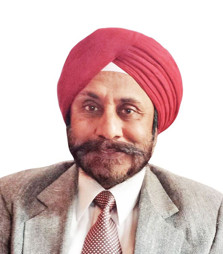 Ajit Chhabra, Real Estate Salesperson in Miami, Home Lovers Realty