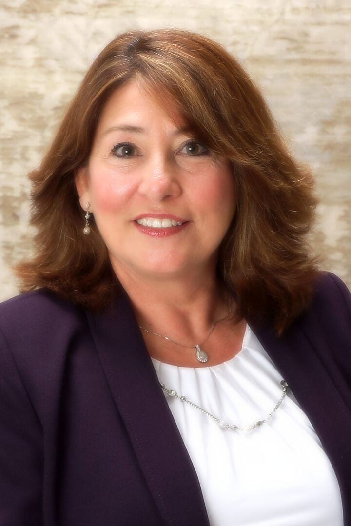 Marlene Roan, Real Estate Salesperson in Jupiter, Tenace Realty